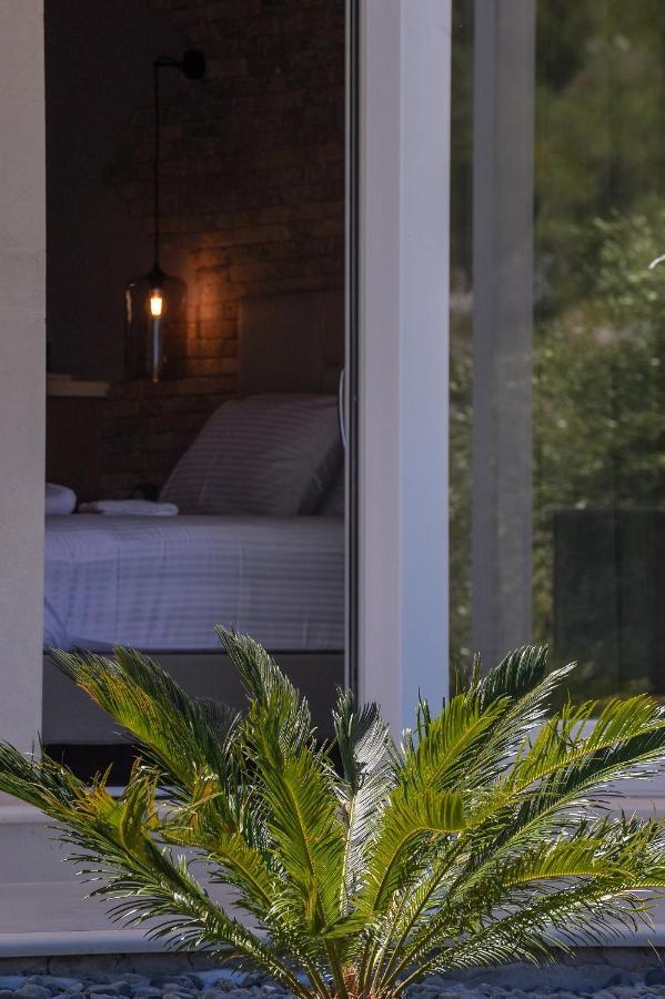 Paxos Luxury Living Junior Suites Gaios Exterior foto
