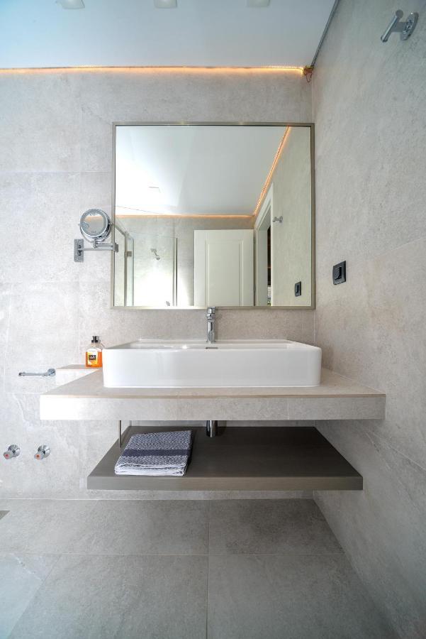 Paxos Luxury Living Junior Suites Gaios Exterior foto